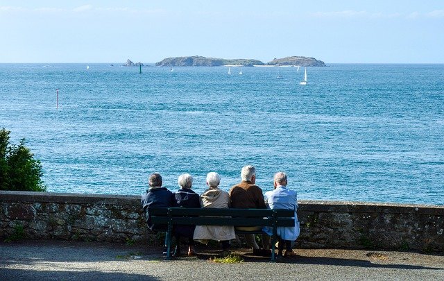 Getting Ready for Retirement Checklist