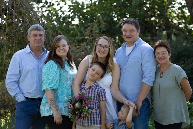 JD Underwood Financial - family focused planning