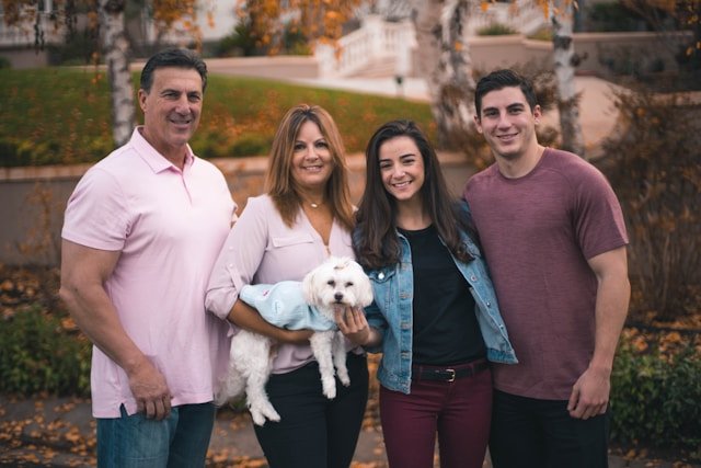 JD Underwood Financial - family focused planning