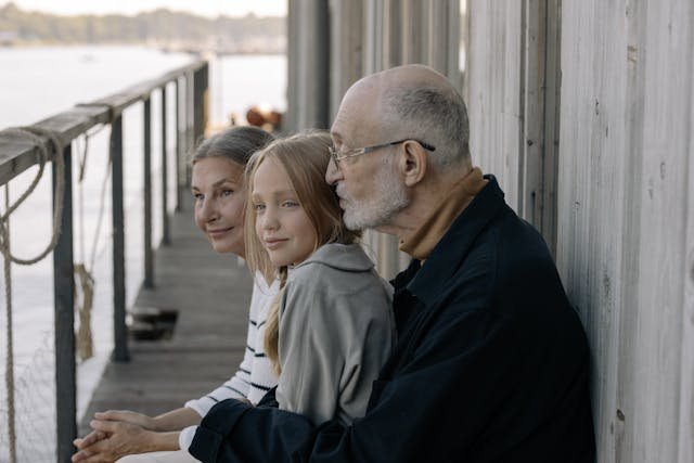 JD Underwood Financial - family focused planning