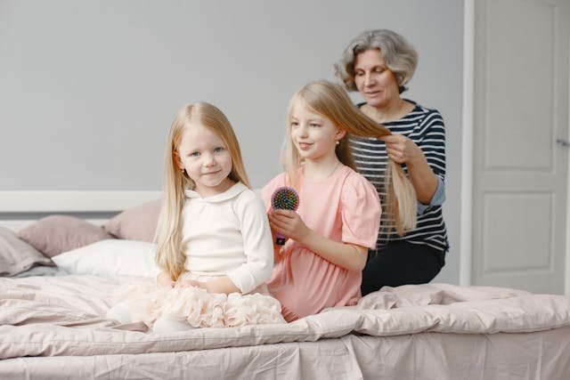 JD Underwood Financial - family focused planning