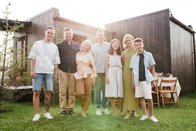 JD Underwood Financial - family focused planning