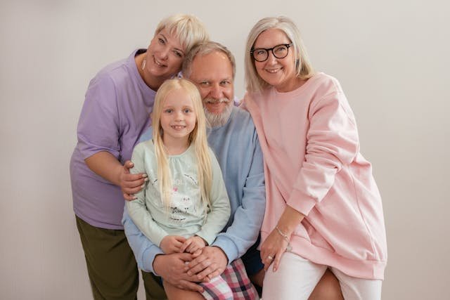 JD Underwood Financial - family focused planning