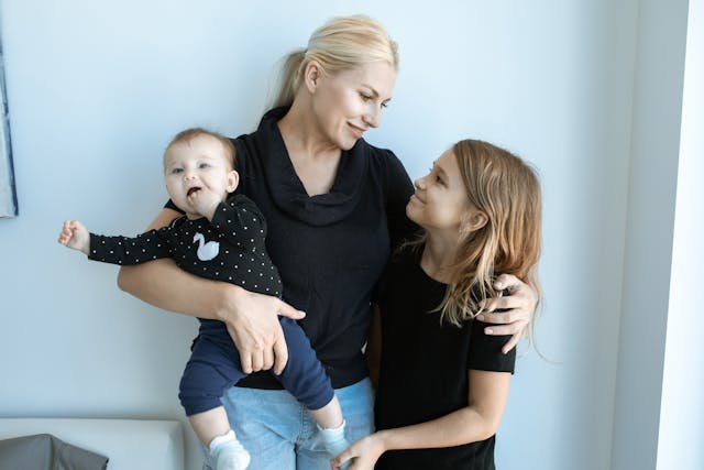 JD Underwood Financial - family focused planning
