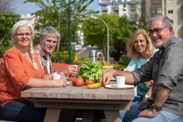 Understanding Annuities: Turning Retirement Savings Into Reliable Income